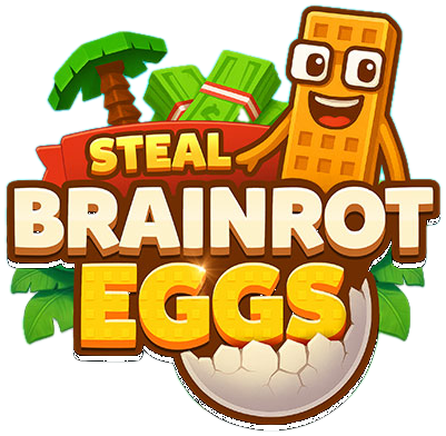 Collect Brainrot Eggs